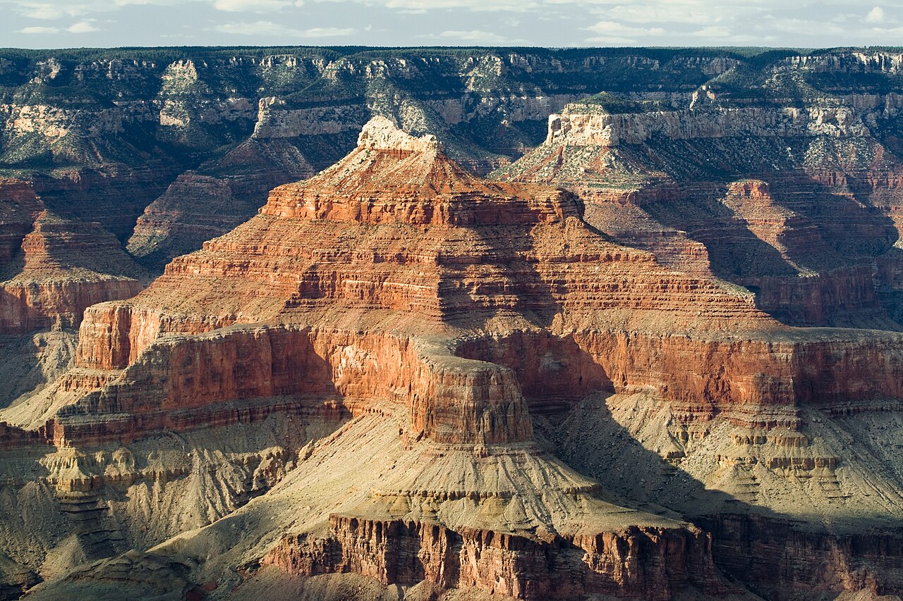 Sedimentary